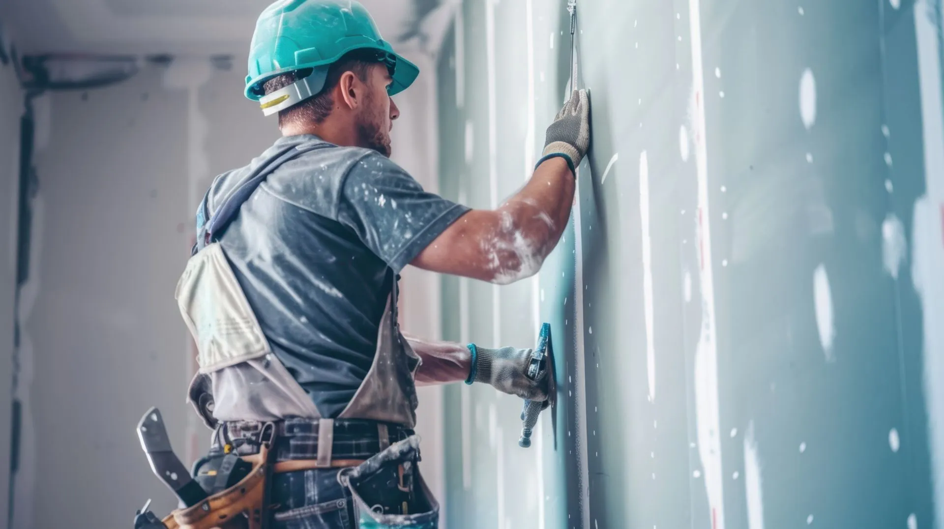 Drywall Repair