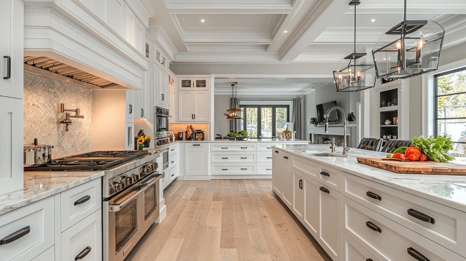 Kitchen Remodeling