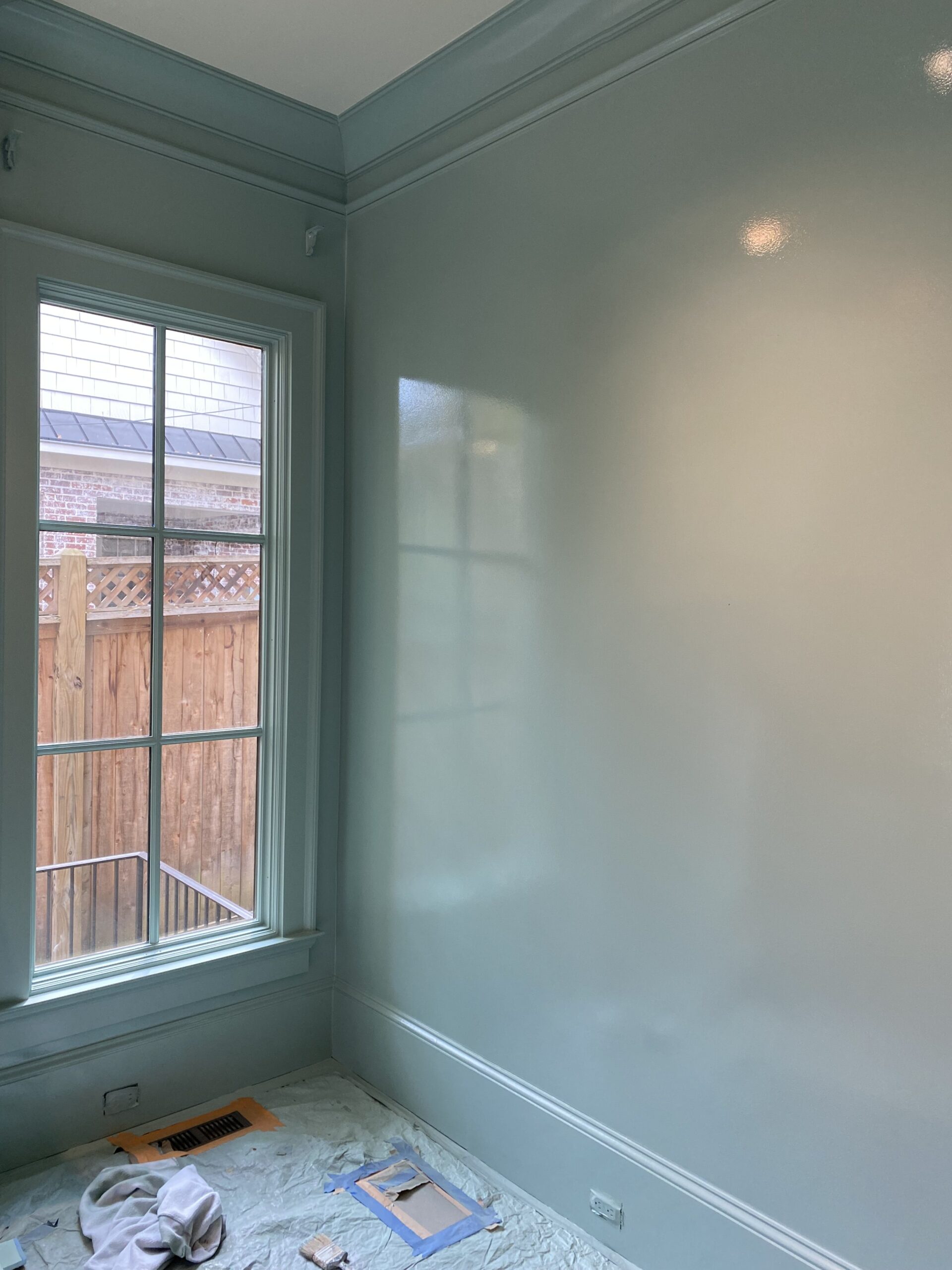 Painting project in Aurora, CO by JKP Pros Painting Plus (2)
