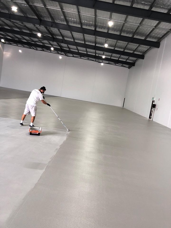 Painting project in Parker, CO by JKP Pros Painting Plus (2)