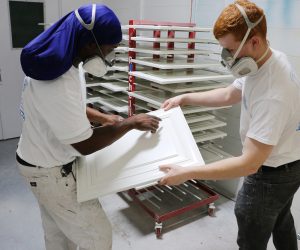 cabinet-refinishing-company