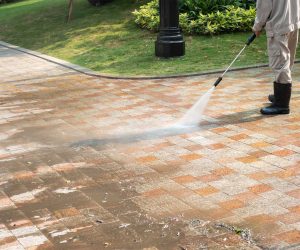 driveway-cleaning