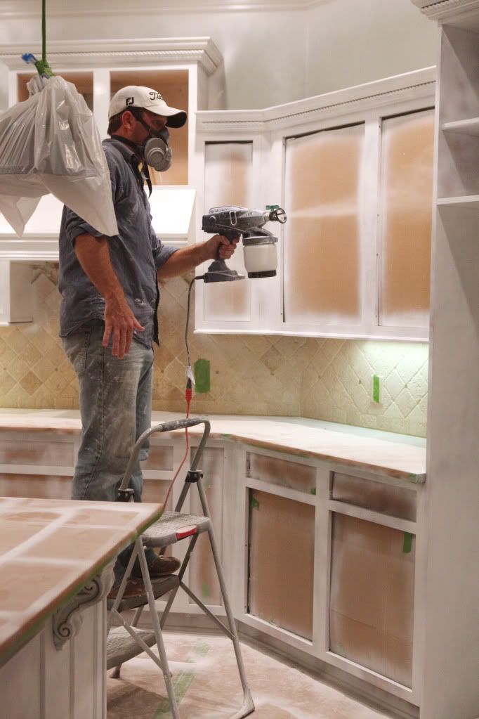 Painting project in Centennial, CO by JKP Pros Painting Plus (2)